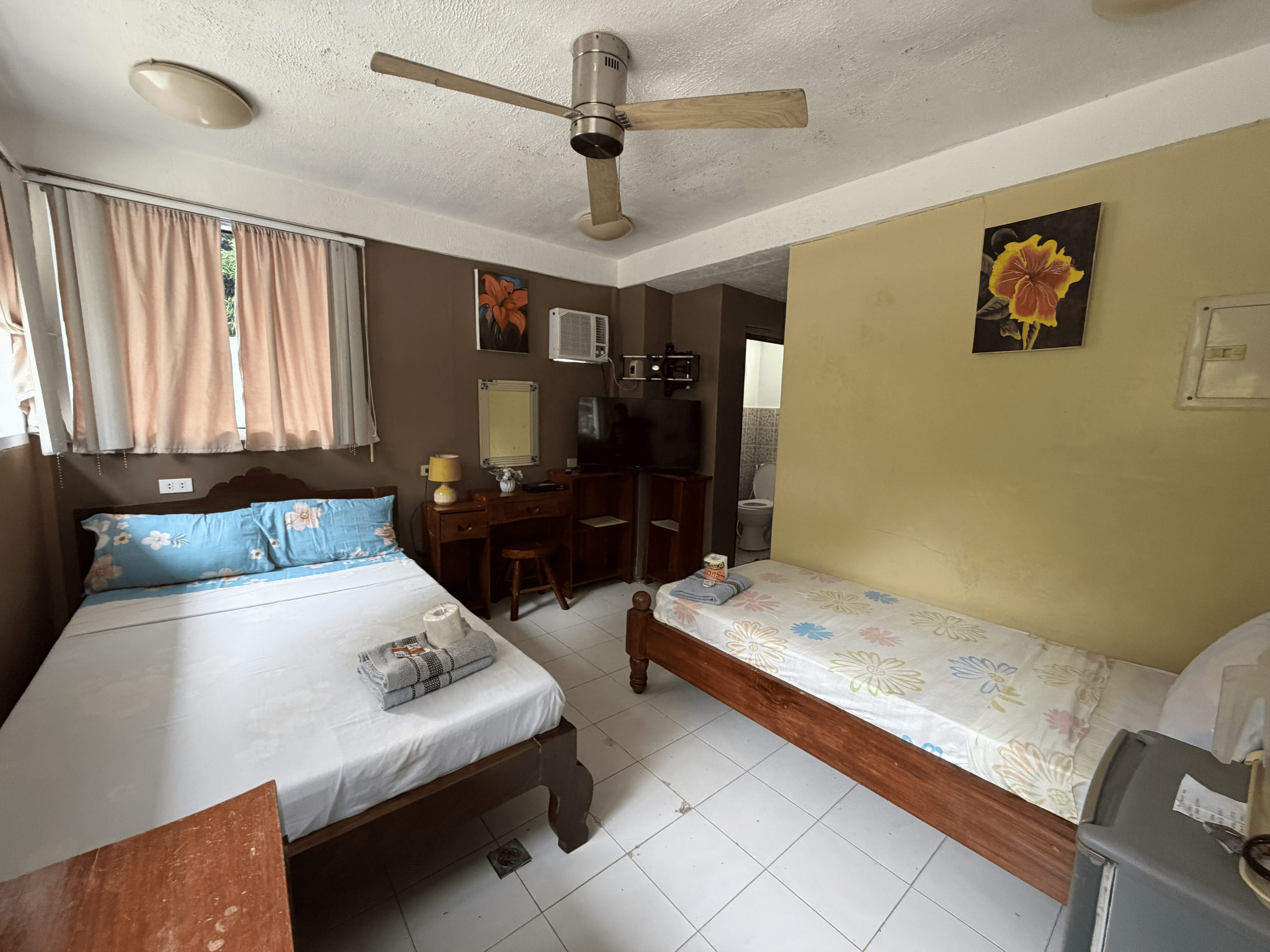 Superior Delux Family Studio