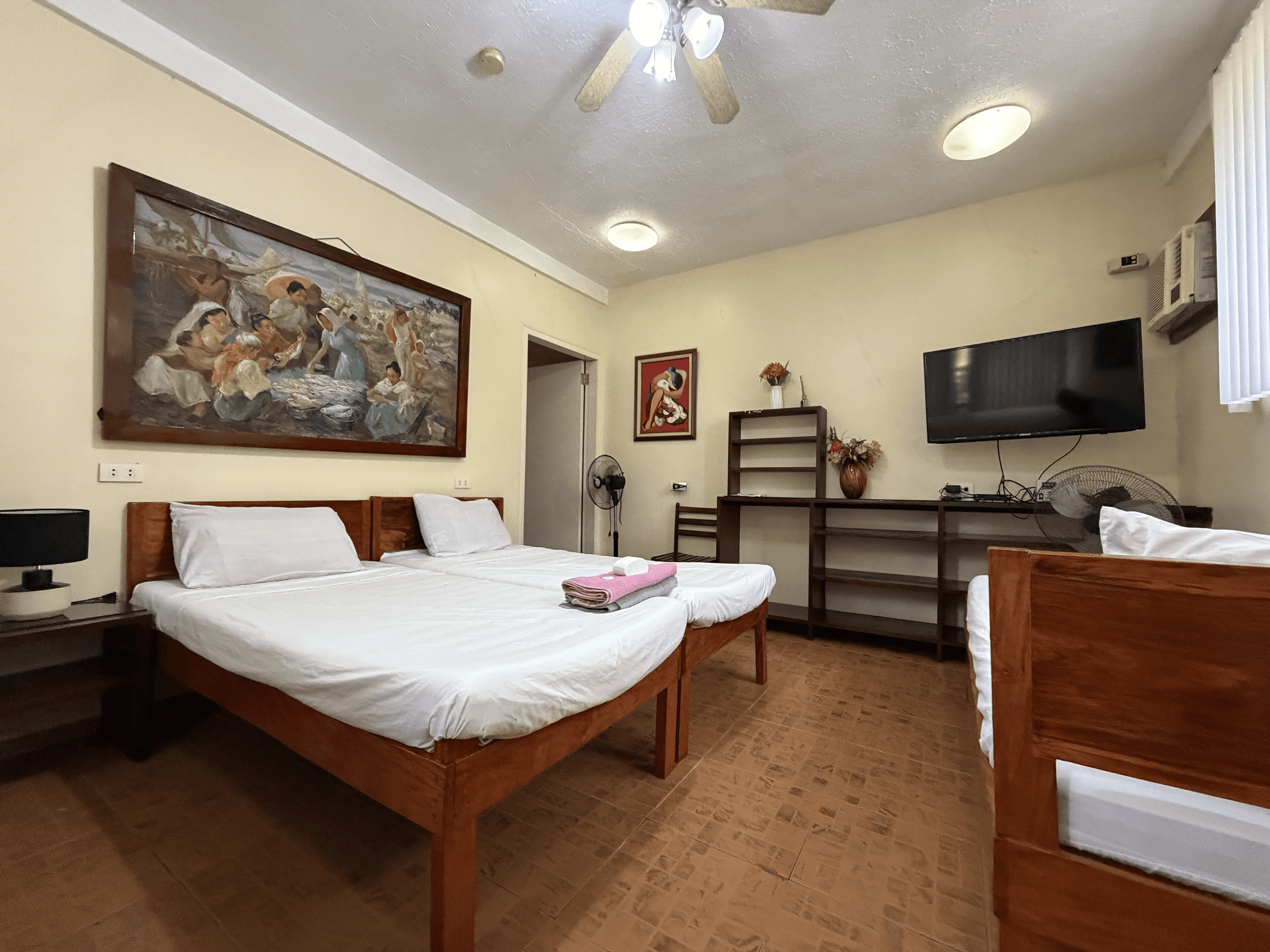 Superior Delux Suite