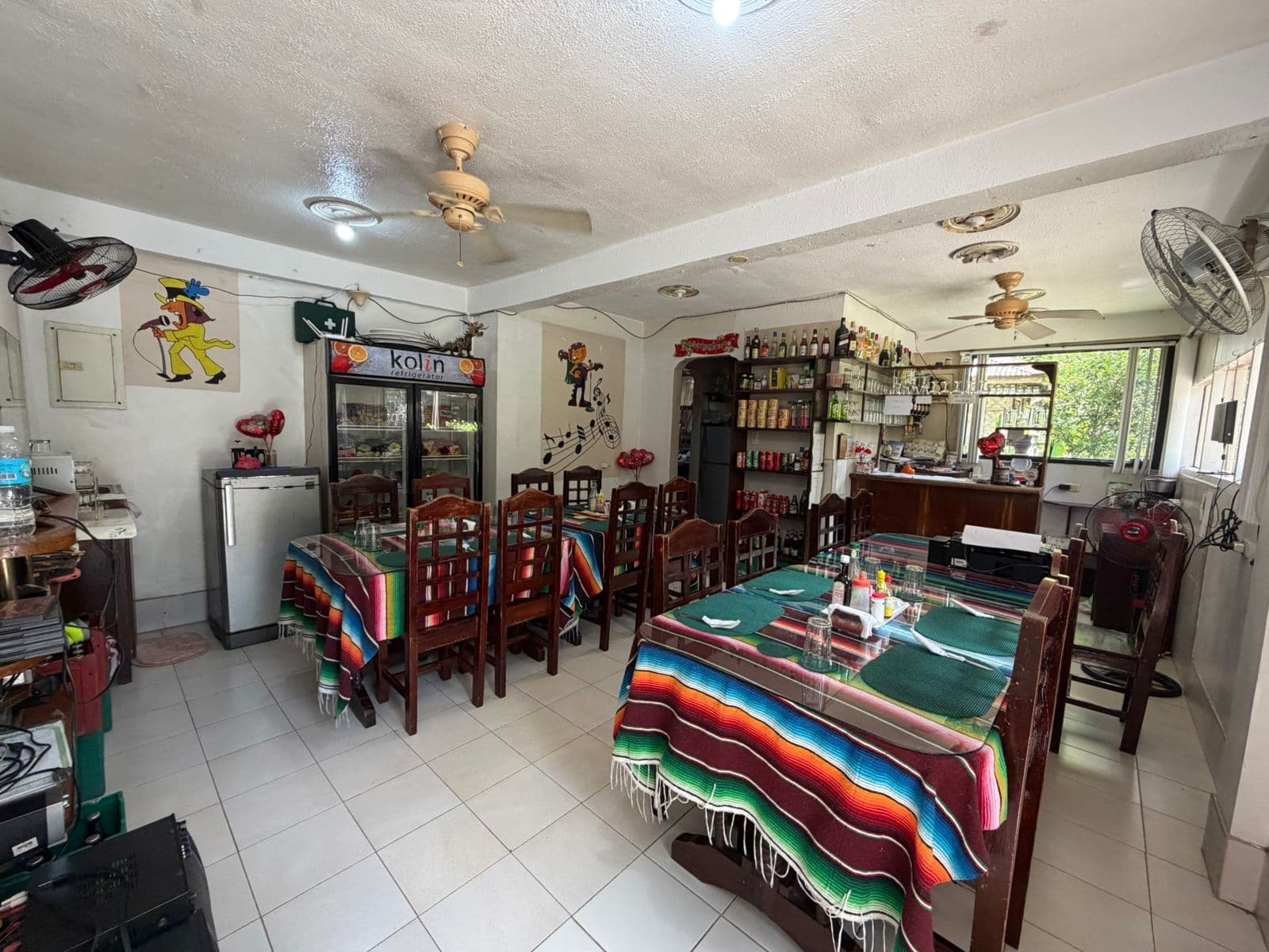 Western Highway Lodge — Marabut, Samar