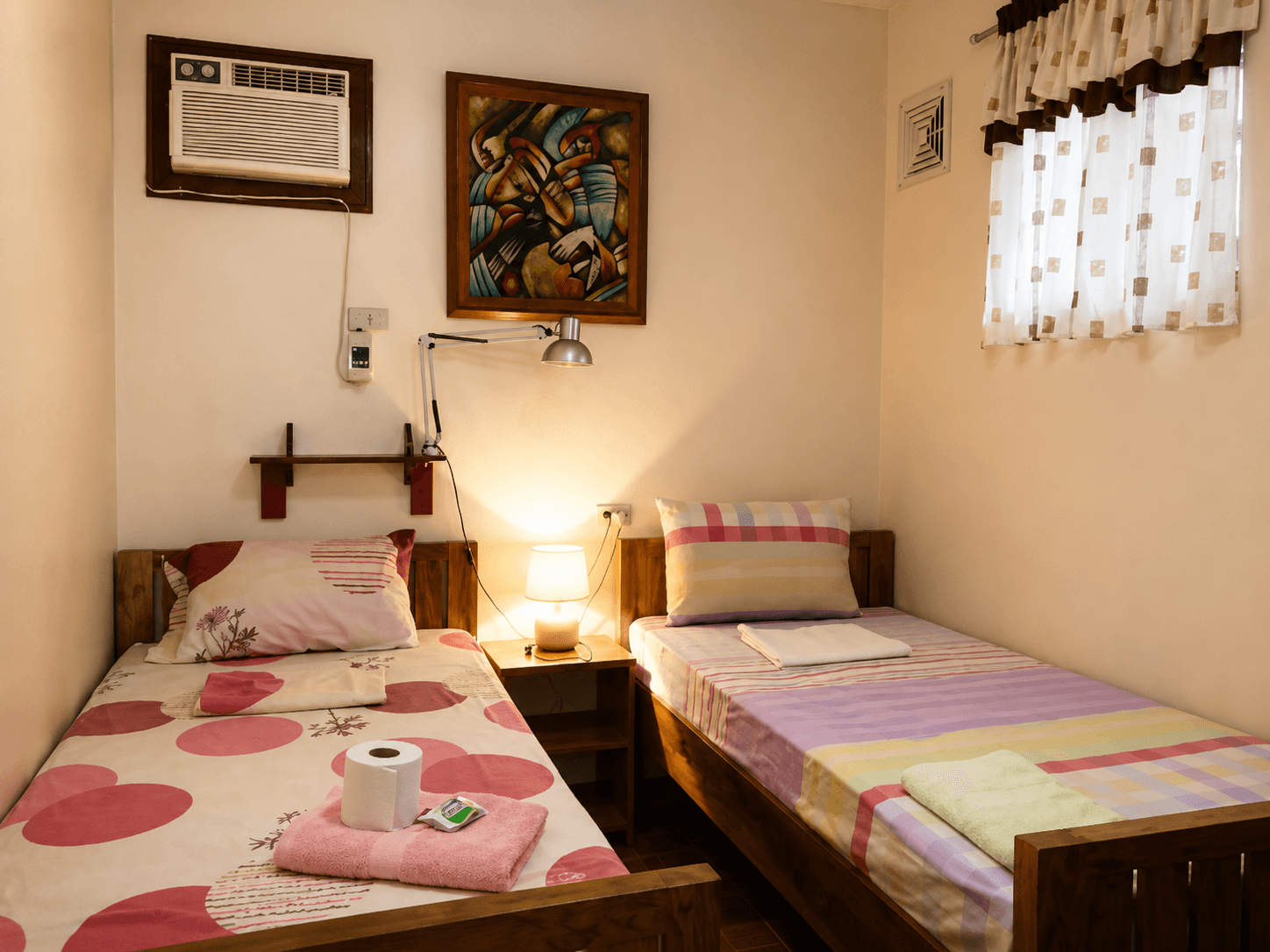 Superior Delux Twin Room